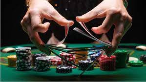 Онлайн казино Casino Ra